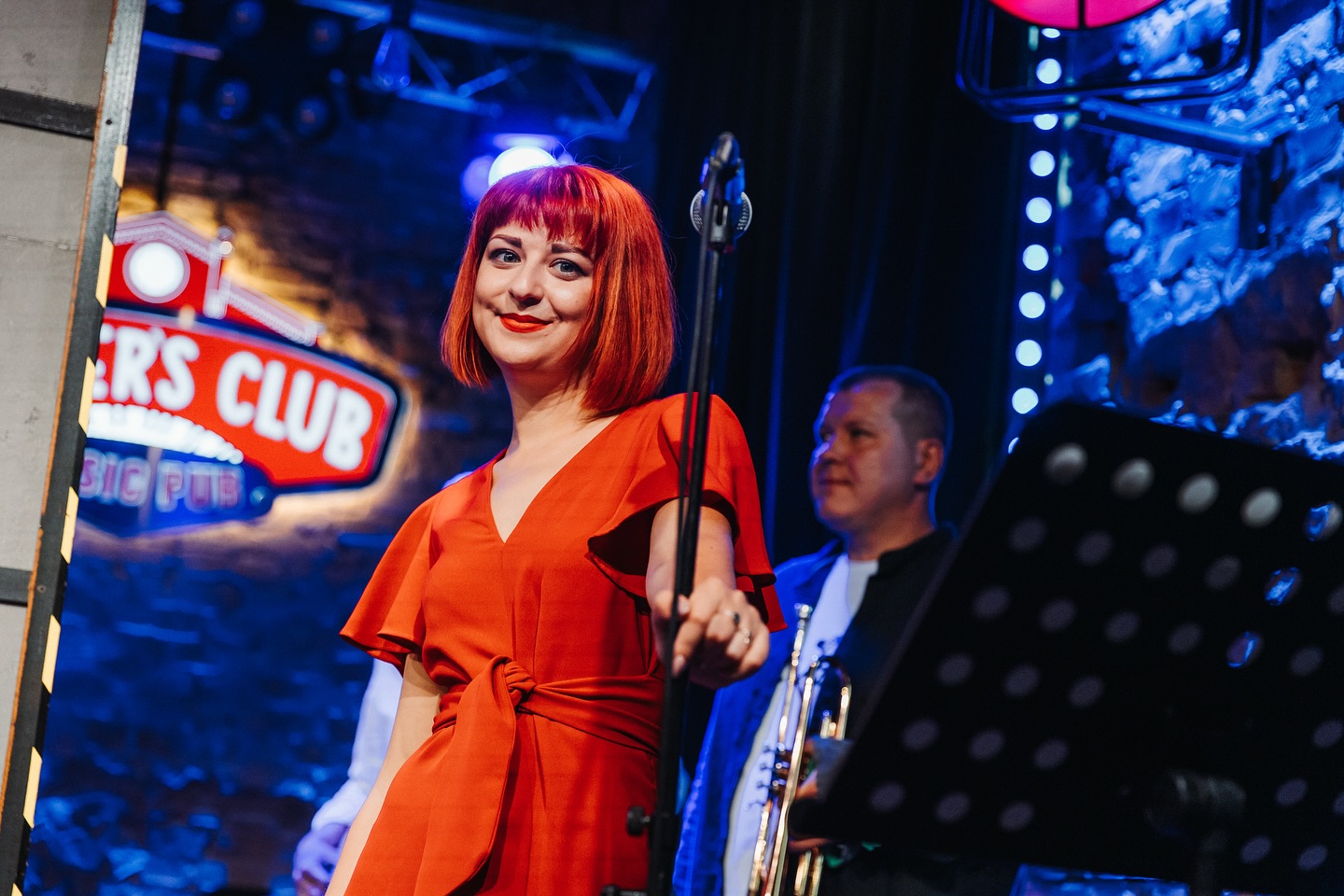 Вероніка Дорош – нова вокалістка гурту Romoza